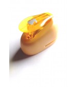 Furador Artesanal Mini Coelho- 01 unidade